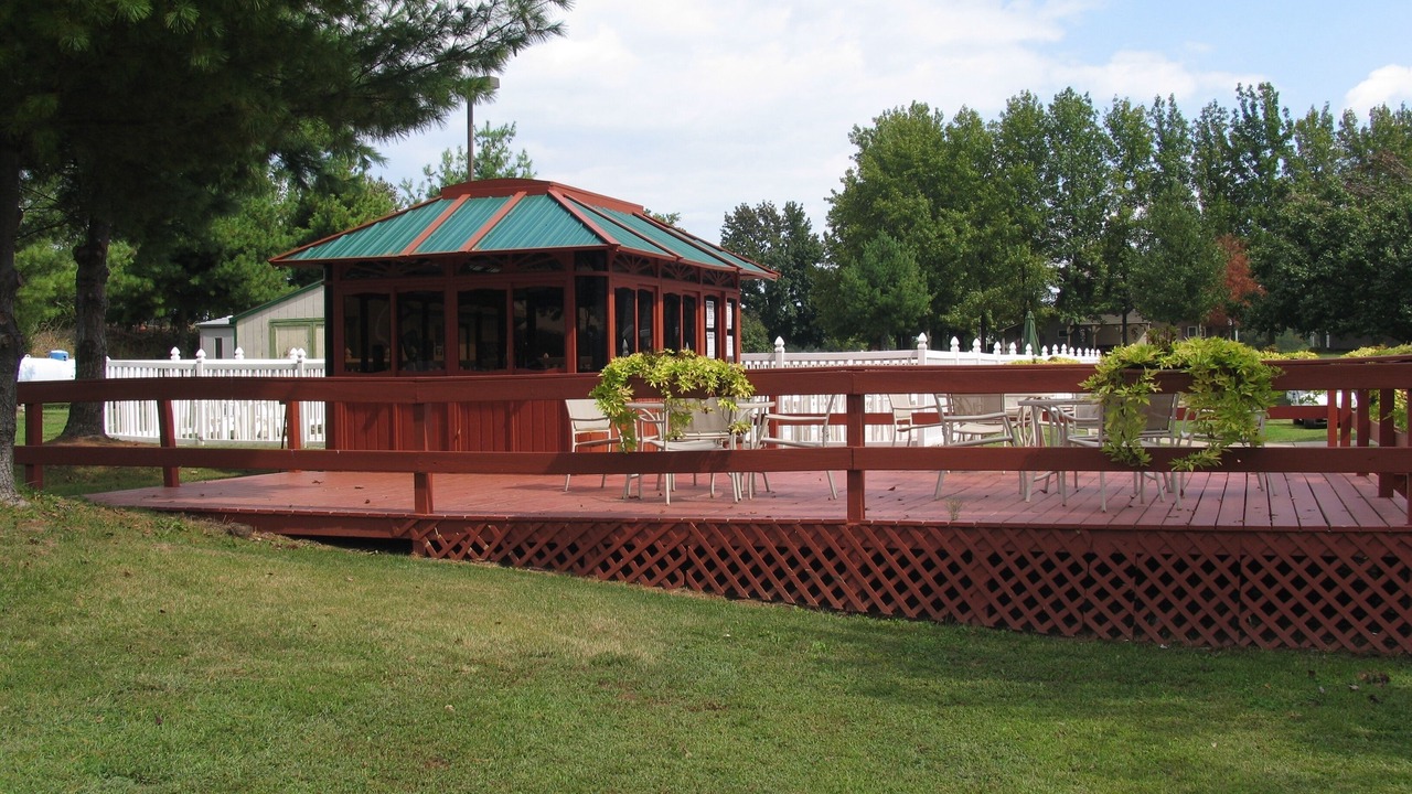 Photo of Outdoor in Whittington