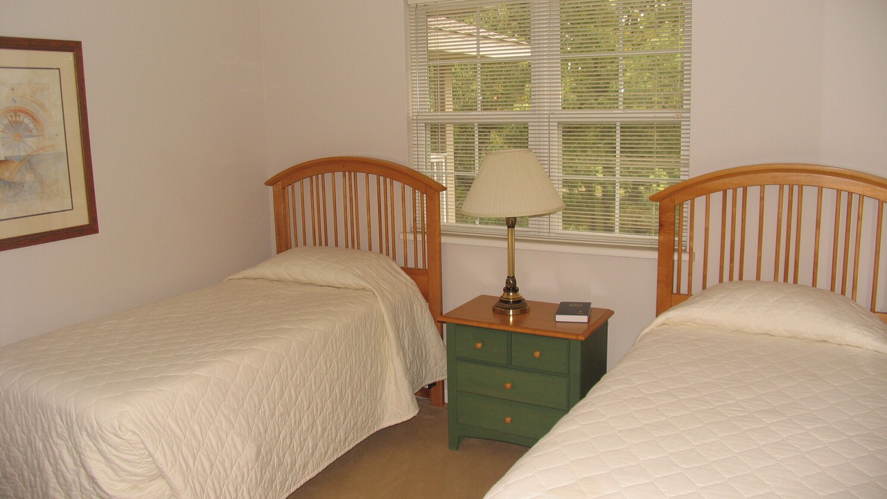 Photo of Bedroom in Whittington