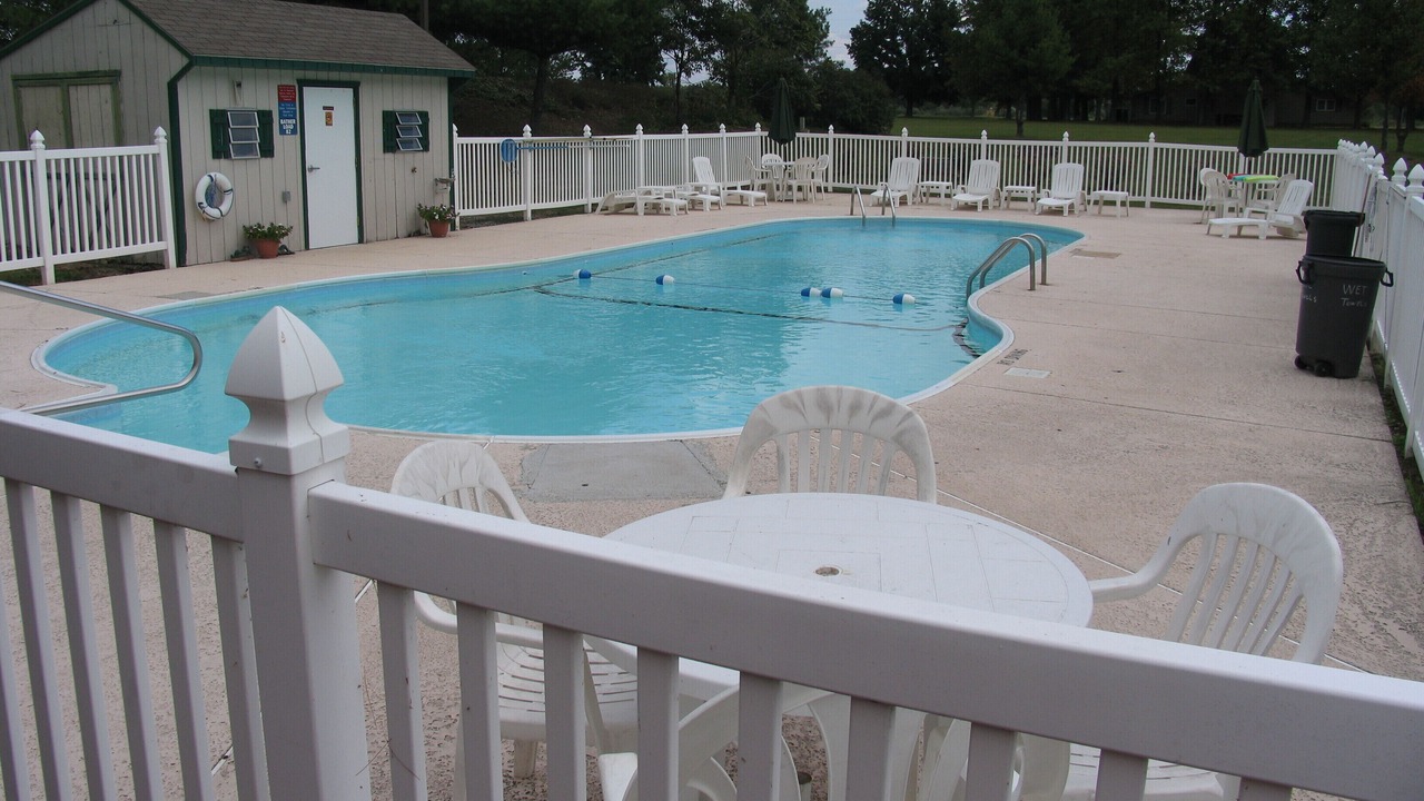 Photo of Outdoor in Whittington