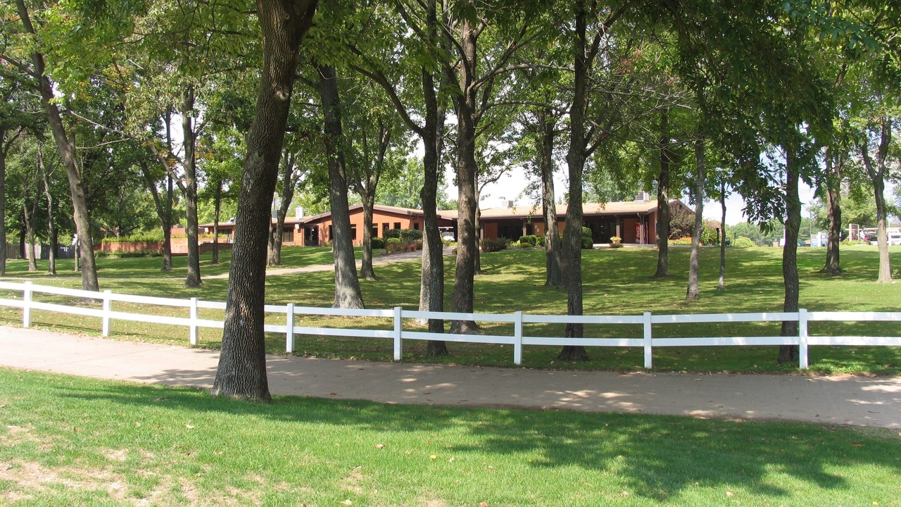 Photo of Outdoor in Whittington