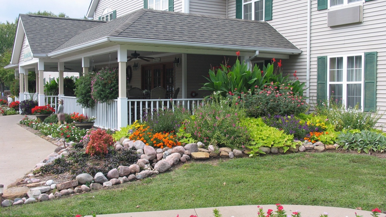 Photo of Outdoor in Whittington