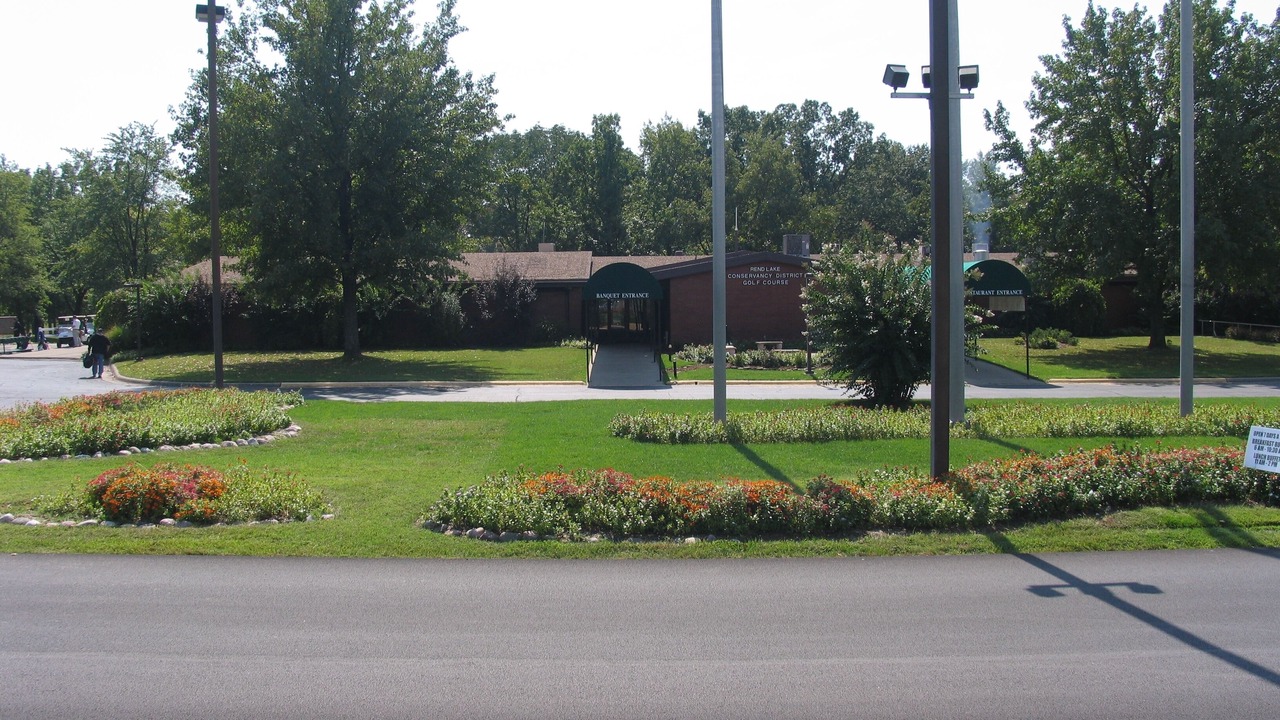 Photo of Outdoor in Whittington