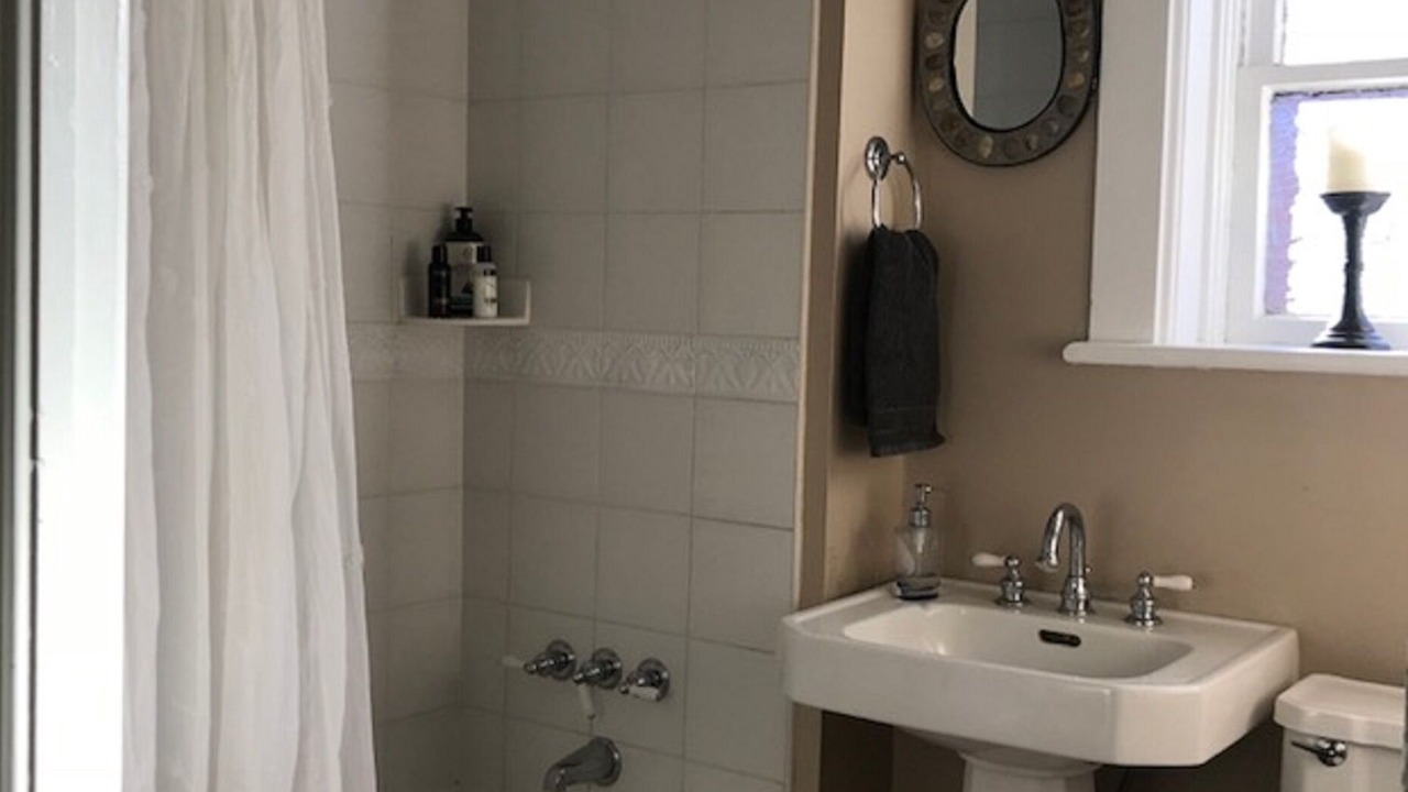Photo of Bathroom in Galena