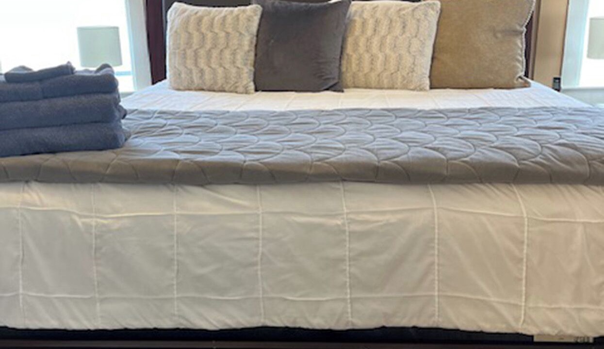 Photo of Bedroom in Galena