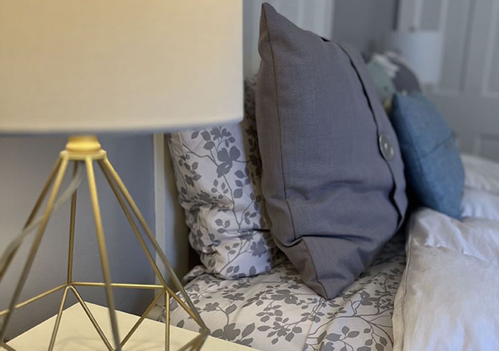 Photo of Bedroom in Galena