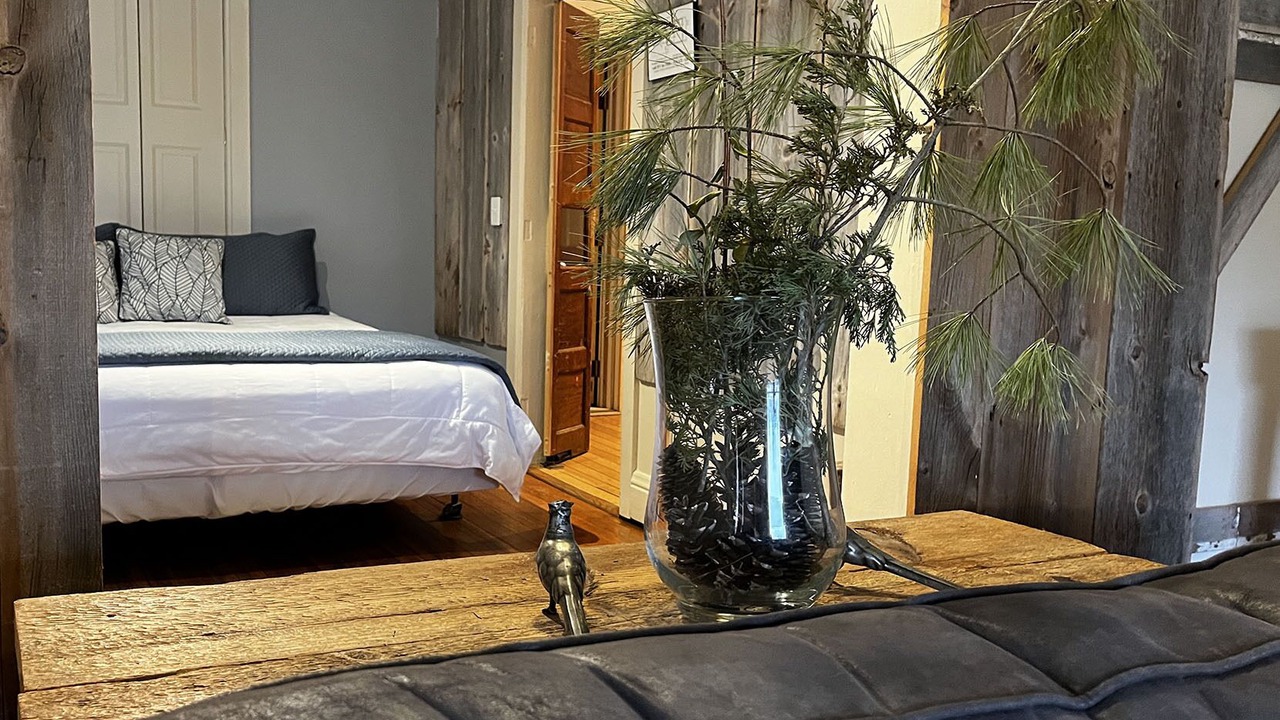 Photo of Bedroom in Galena