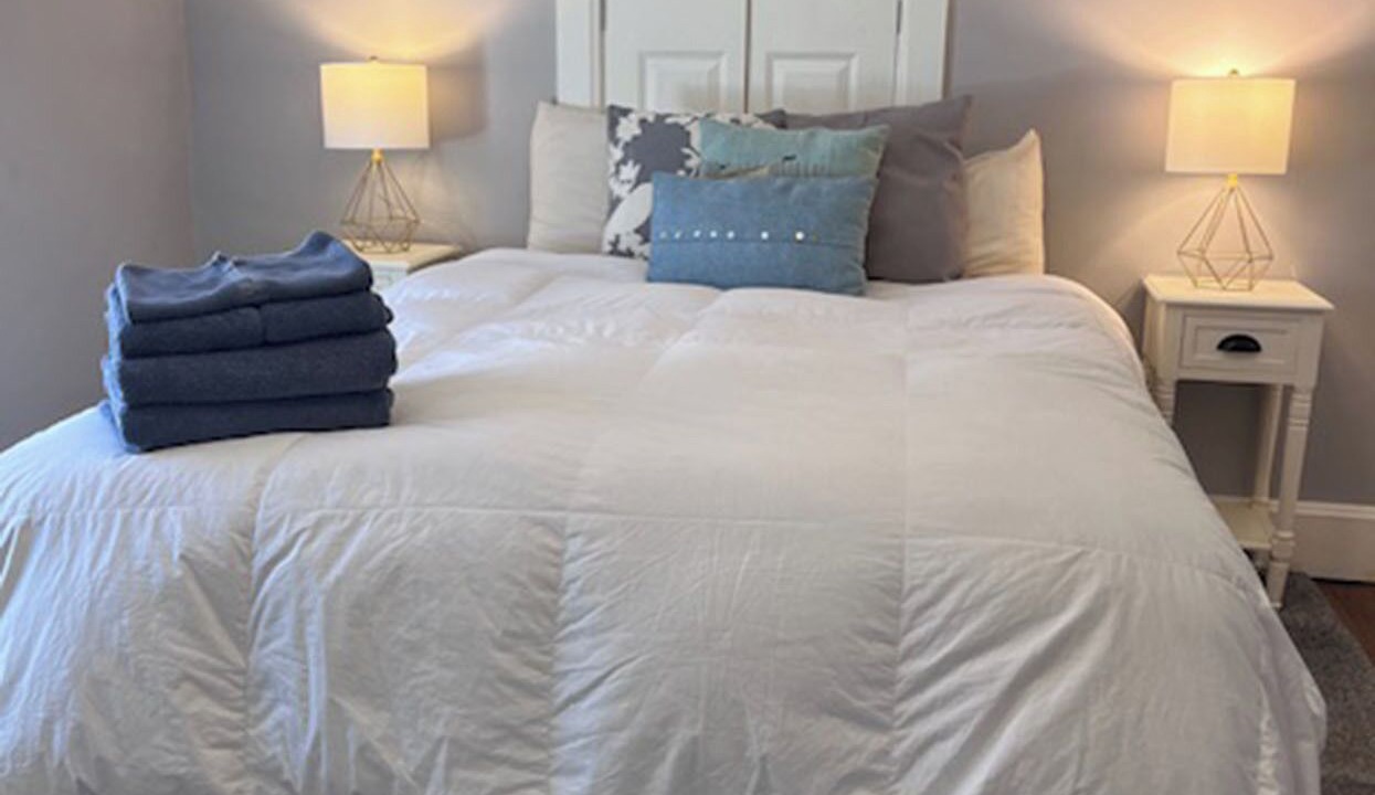 Photo of Bedroom in Galena