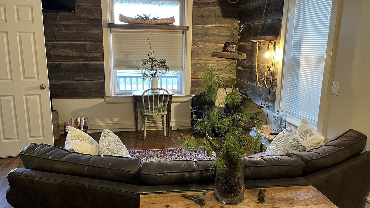 Photo of Livingroom in Galena