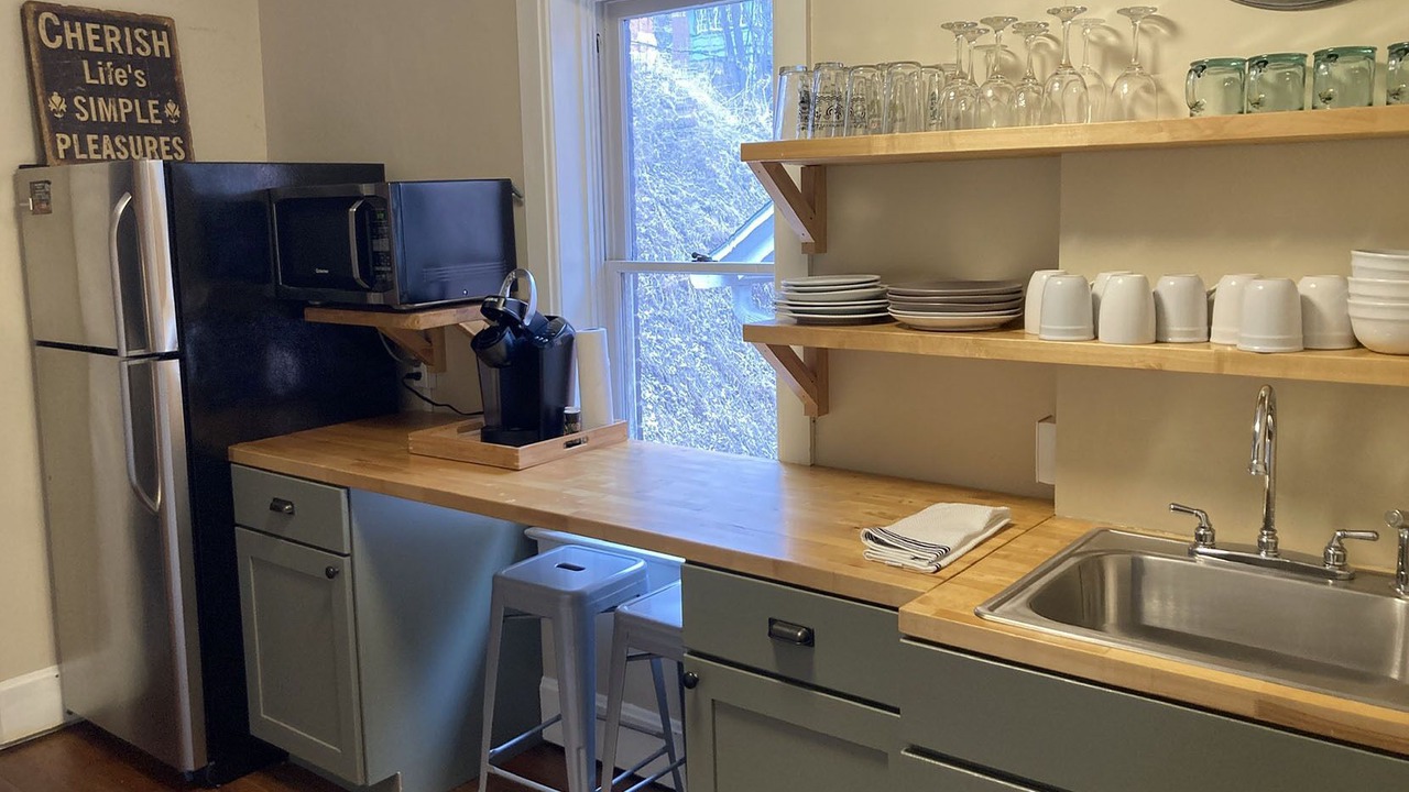 Photo of Kitchen in Galena
