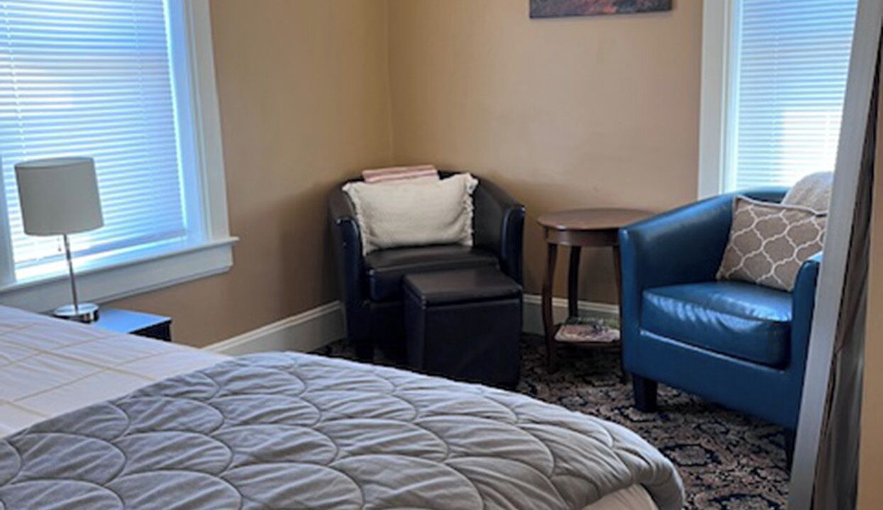 Photo of Bedroom in Galena