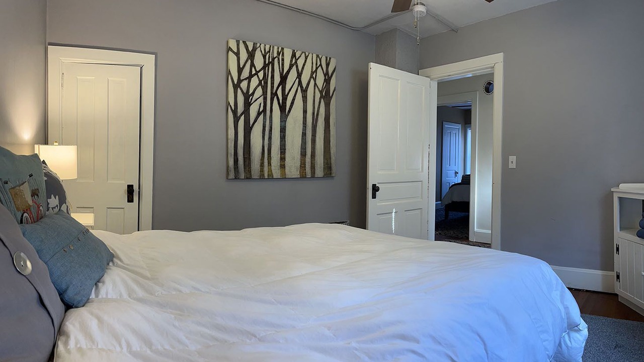 Photo of Bedroom in Galena