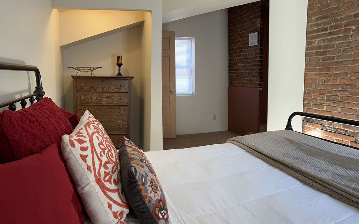 Photo of Bedroom in Galena