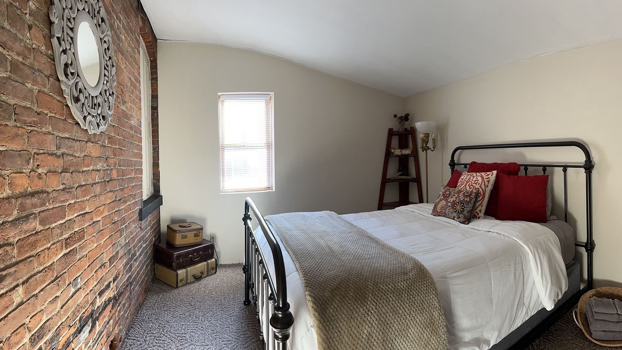 Photo of Bedroom in Galena