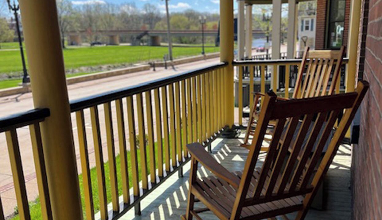 Photo of Outdoor in Galena