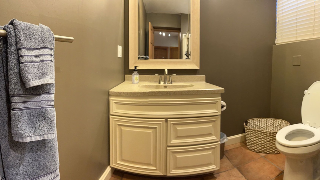 Photo of Bathroom in Galena