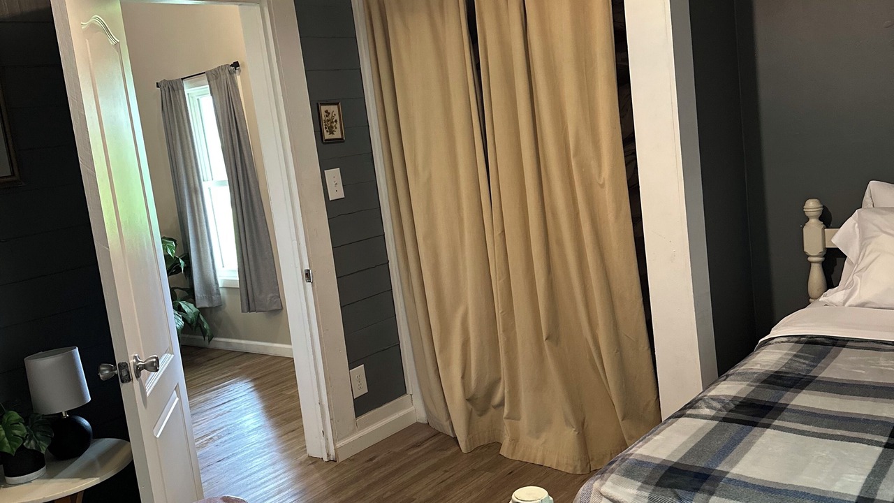 Photo of Bedroom in Alto Pass