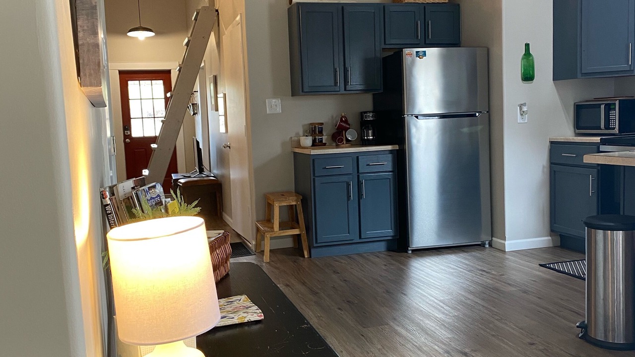 Photo of Kitchen in Alto Pass