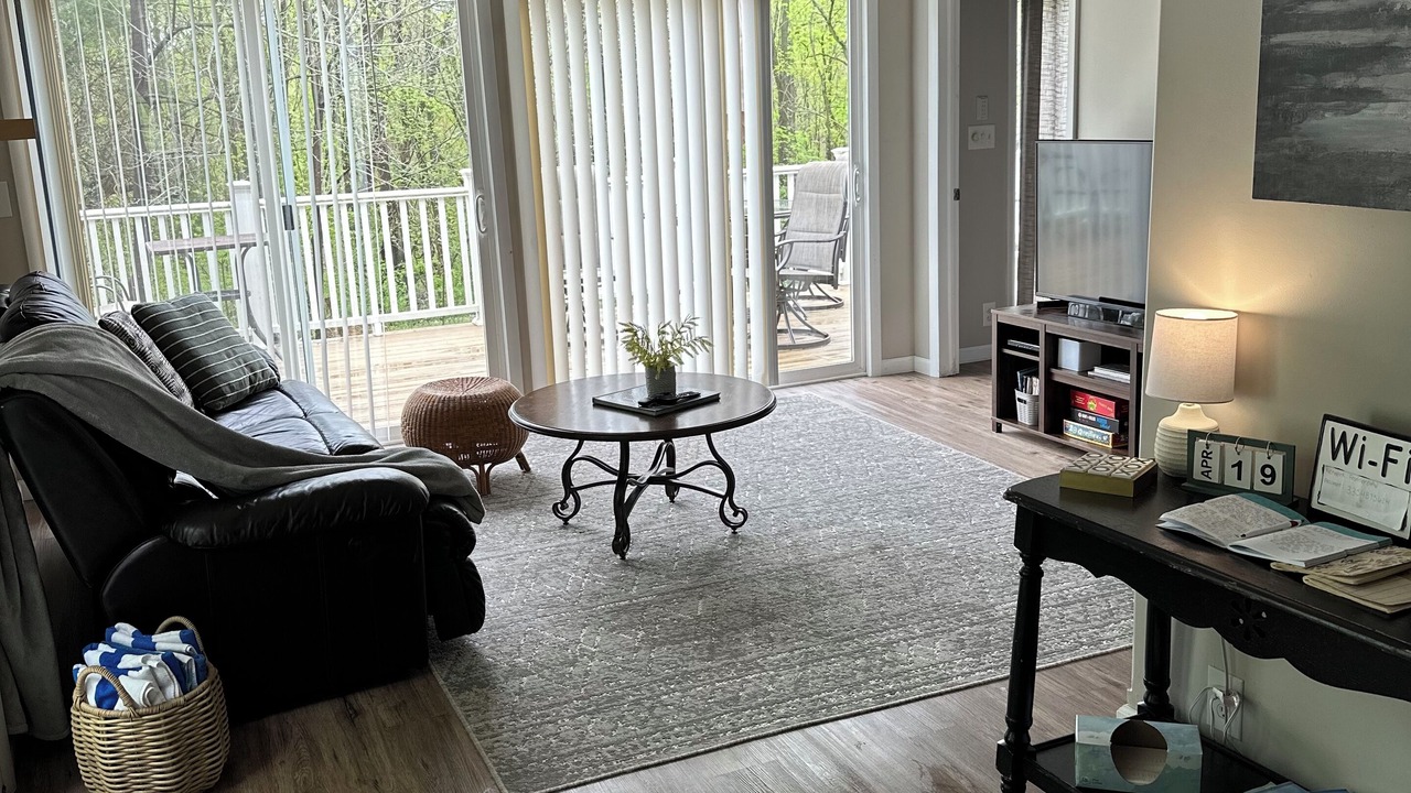 Photo of Livingroom in Alto Pass