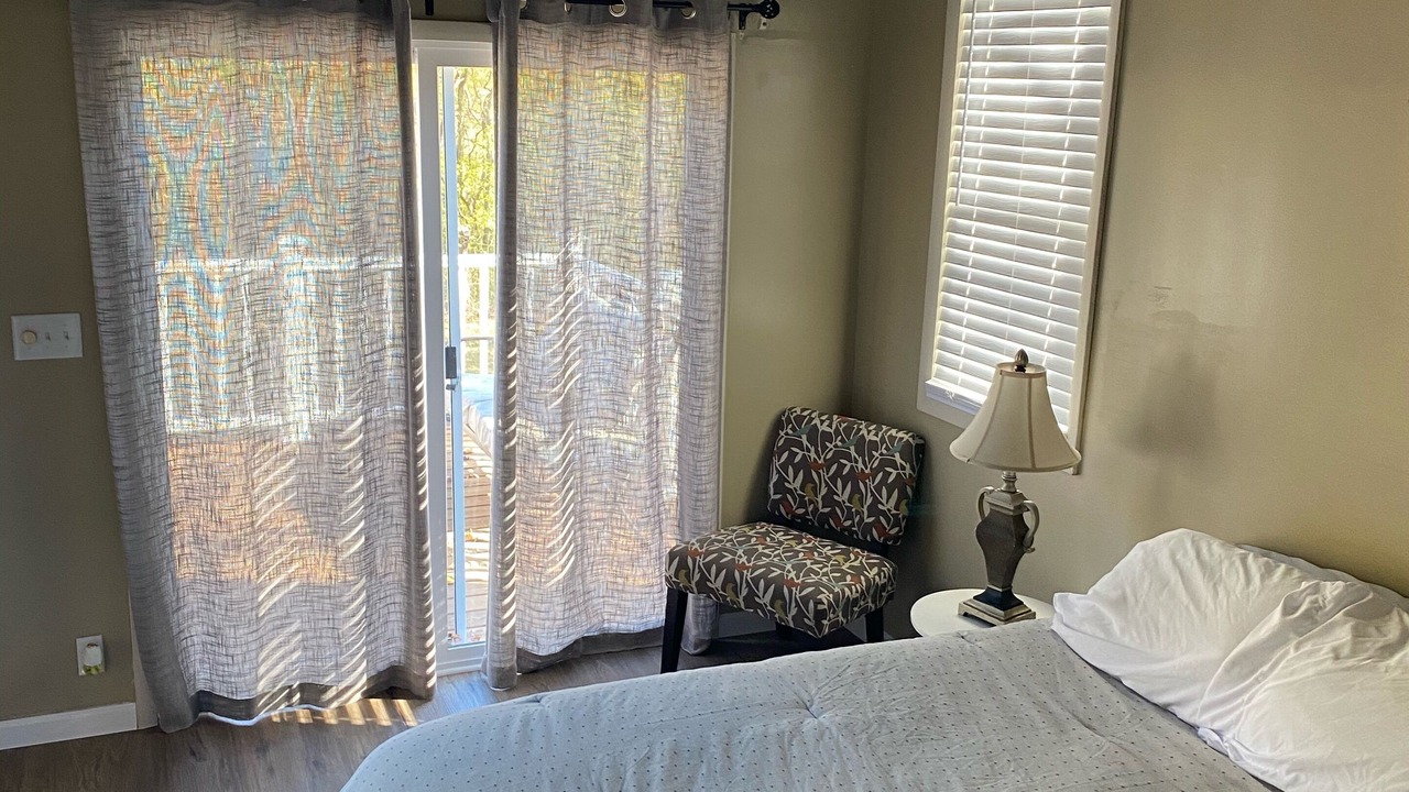 Photo of Bedroom in Alto Pass