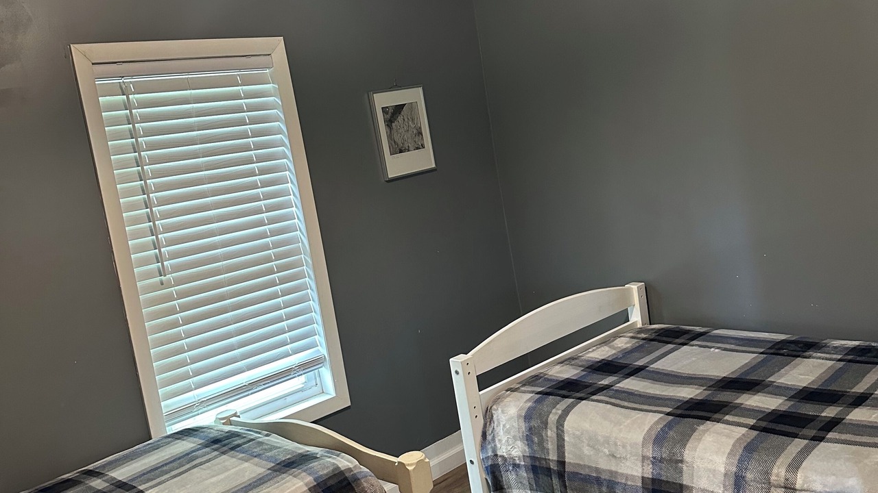 Photo of Bedroom in Alto Pass
