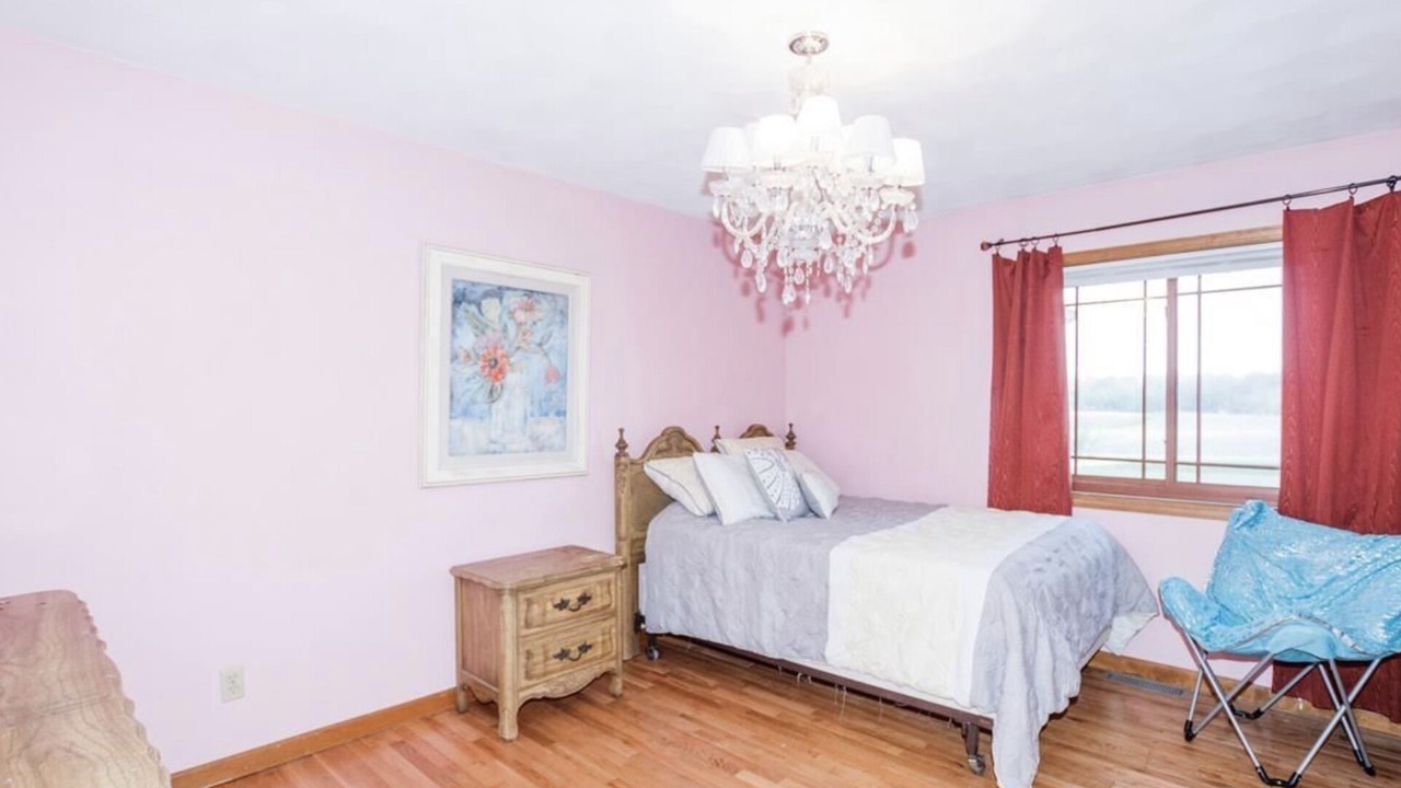 Photo of Bedroom in Morton