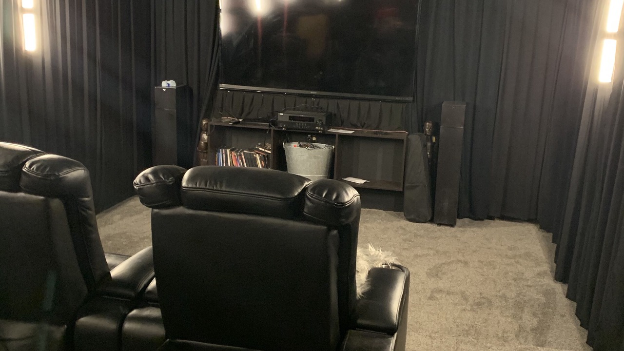 Photo of Bedroom in Morton