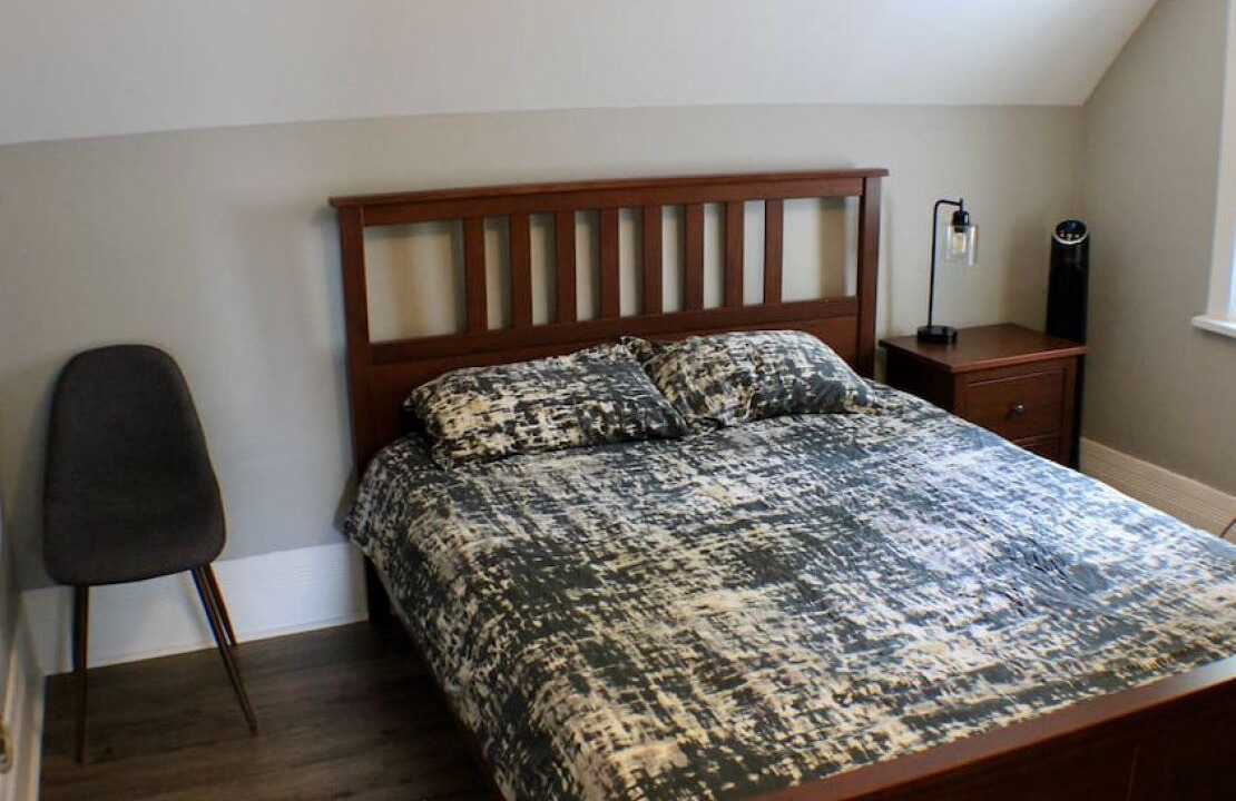 Photo of Bedroom in Geneva