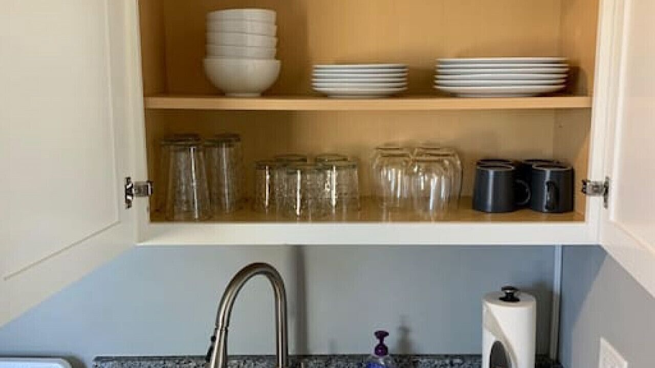 Photo of Kitchen in Geneva