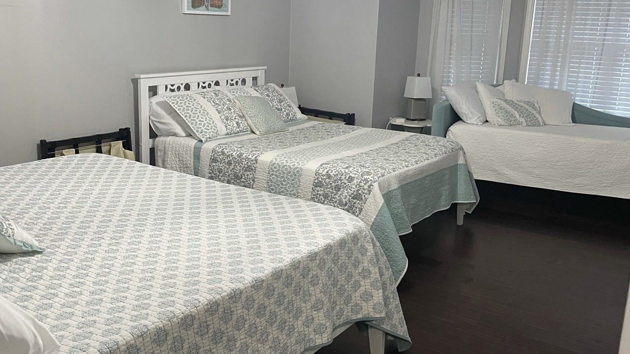 Photo of Bedroom in Greenville