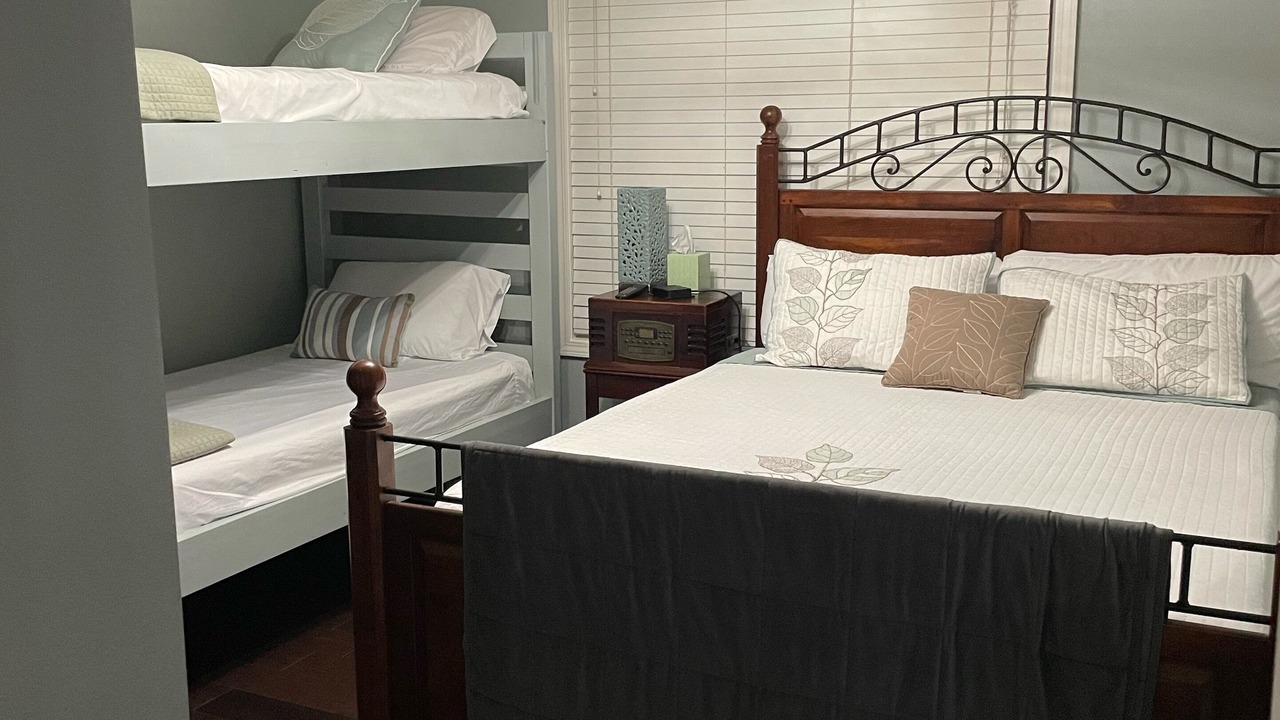 Photo of Bedroom in Greenville
