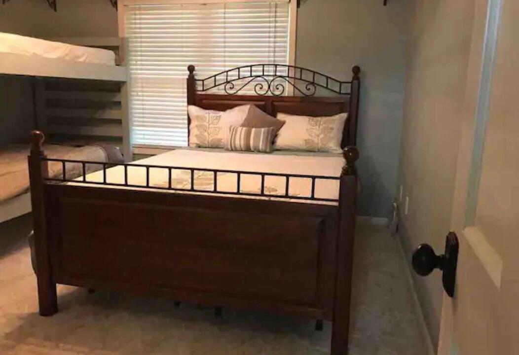 Photo of Bedroom in Greenville