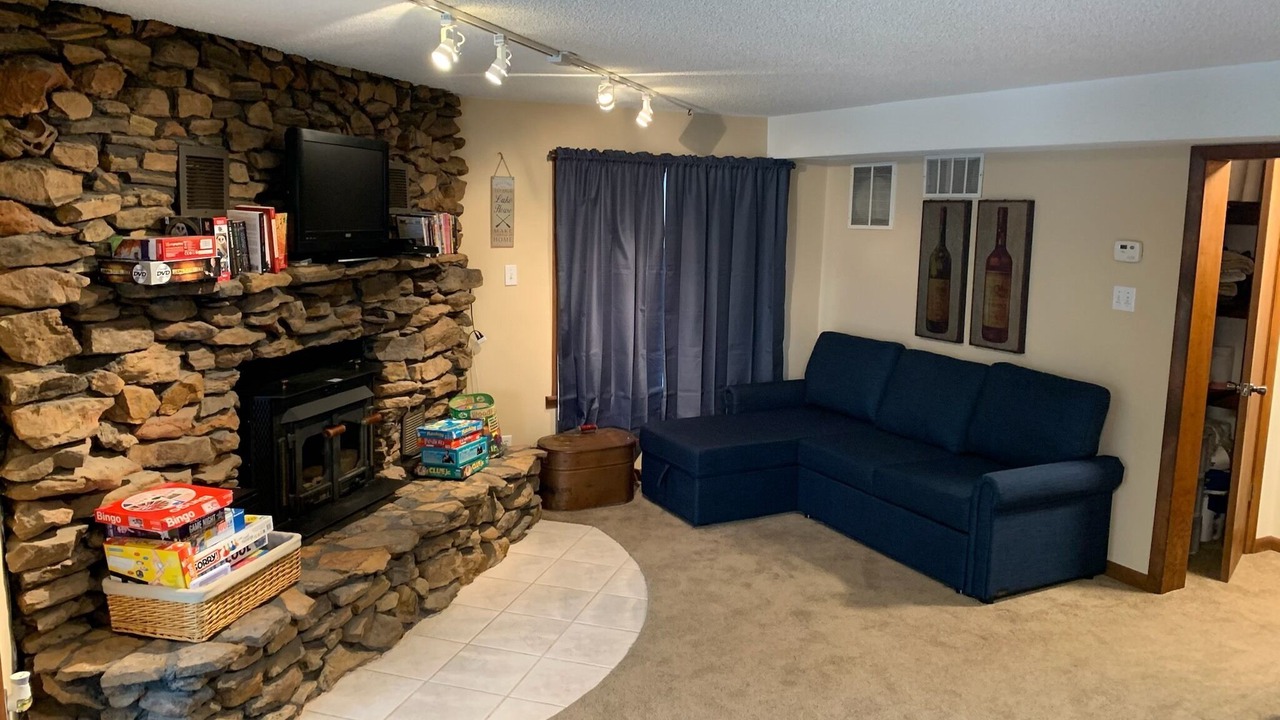 Photo of Livingroom in Goreville