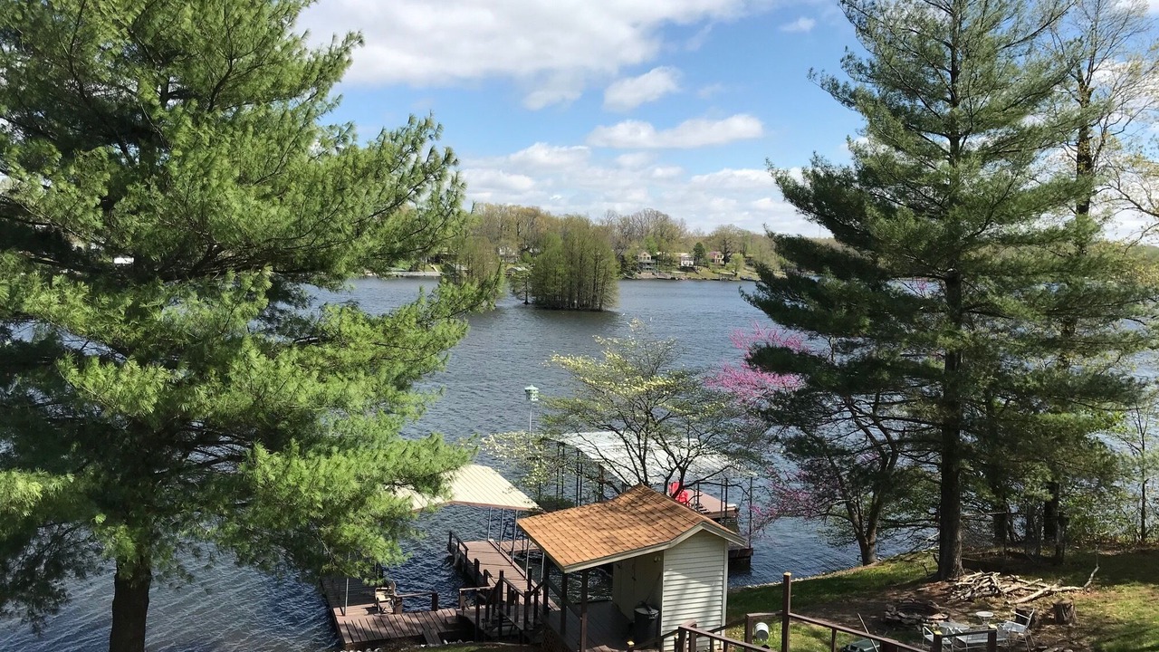 Photo of Outdoor in Goreville