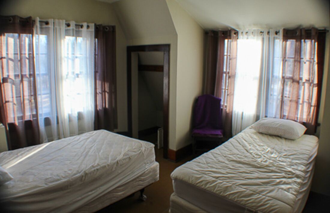 Photo of Bedroom in Galt