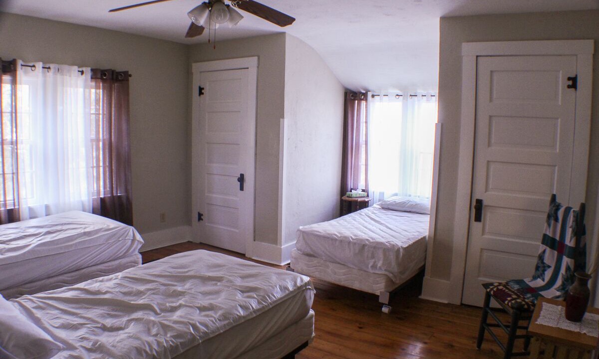 Photo of Bedroom in Galt