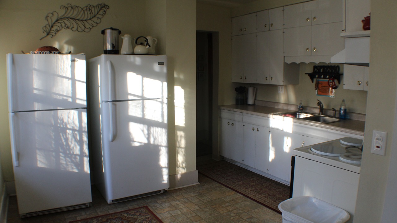 Photo of Kitchen in Galt