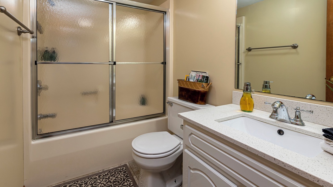 Photo of Bathroom in Marion