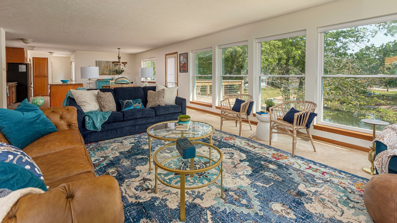 Photo of Livingroom in Marion