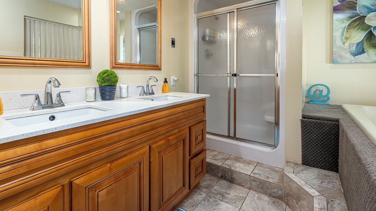 Photo of Bathroom in Marion
