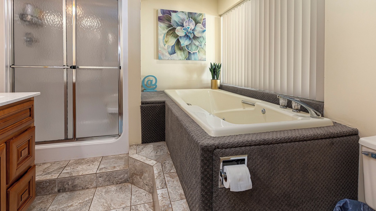 Photo of Bathroom in Marion