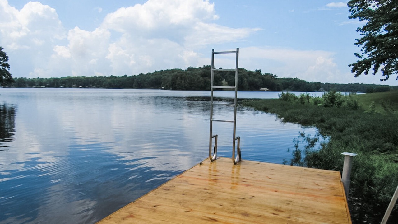 Photo of Outdoor in Marion