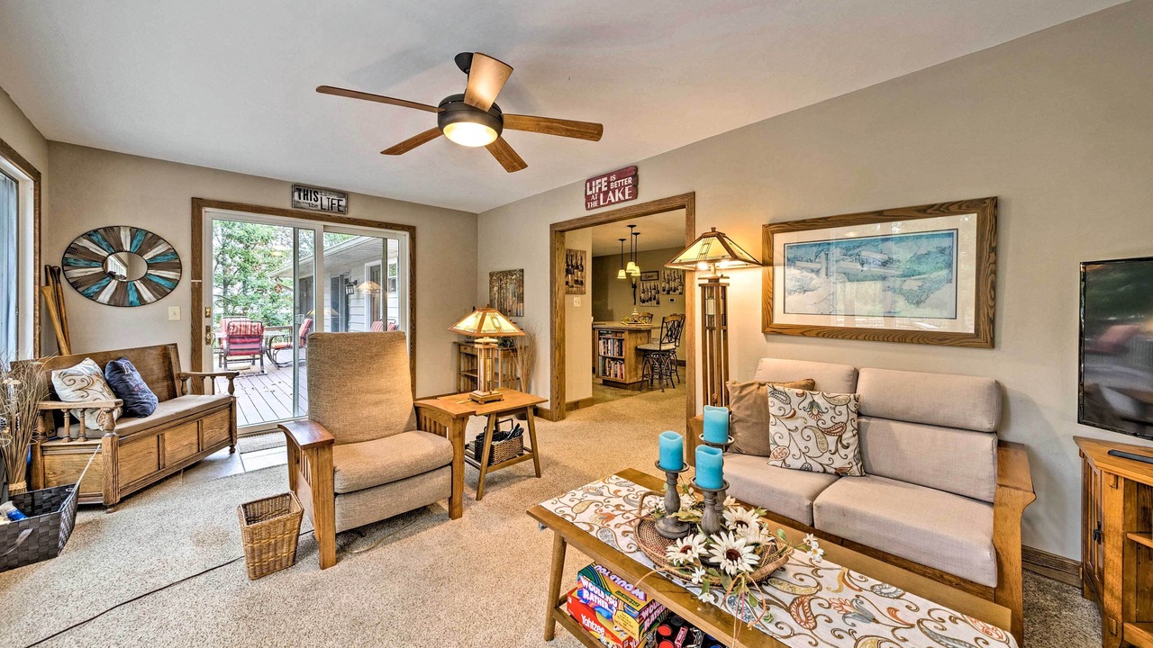 Photo of Bedroom in Effingham