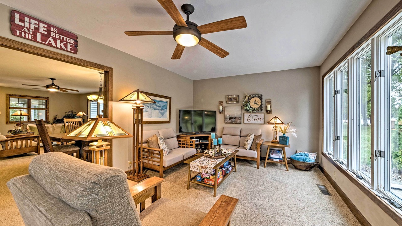Photo of Bedroom in Effingham