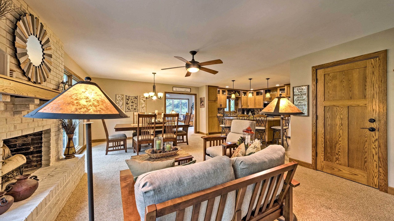 Photo of Livingroom in Effingham
