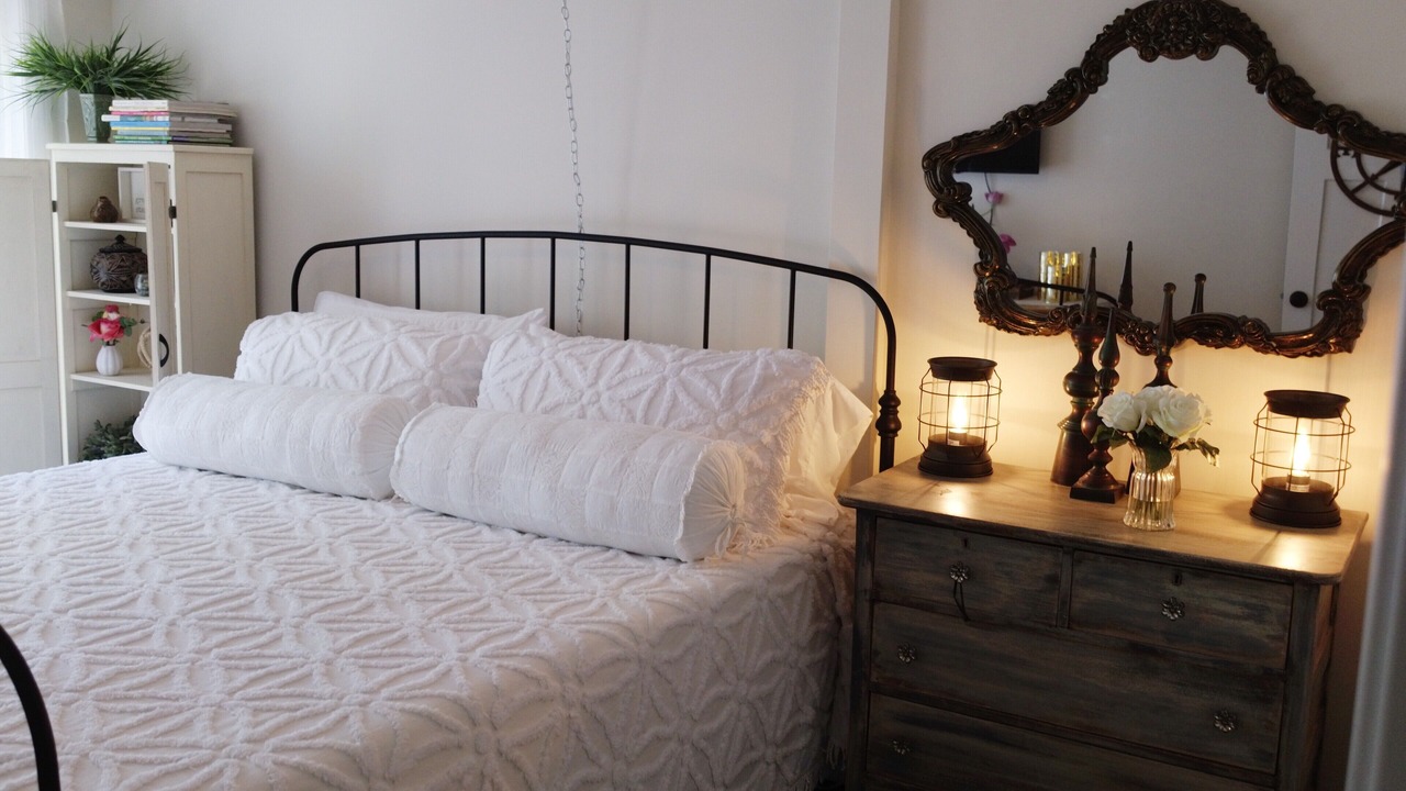 Photo of Bedroom in Wauconda