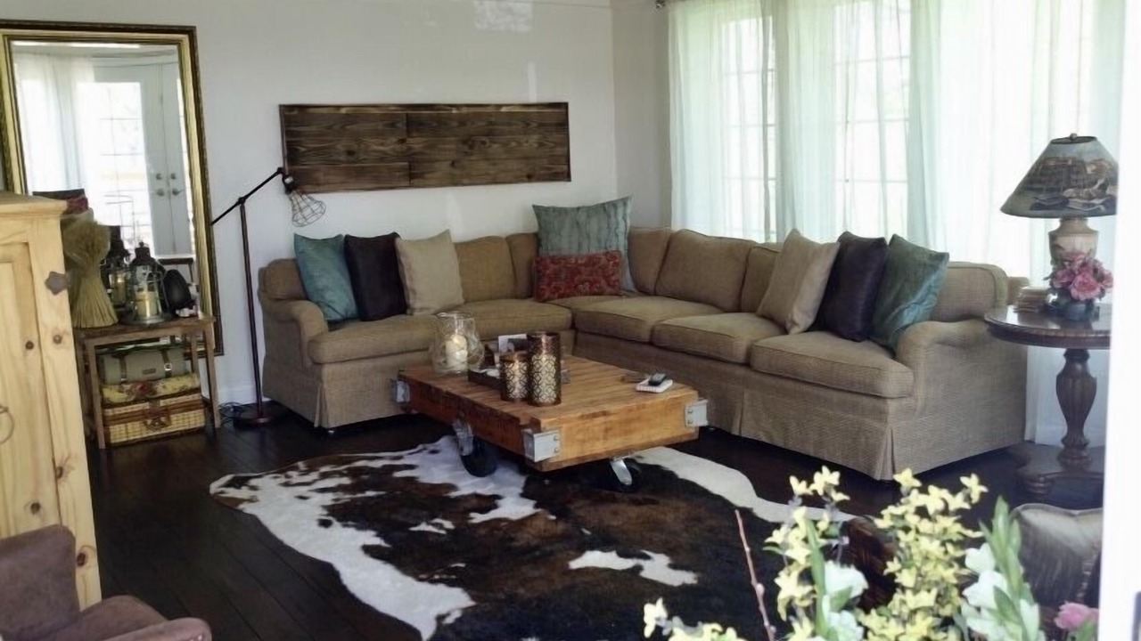 Photo of Livingroom in Wauconda