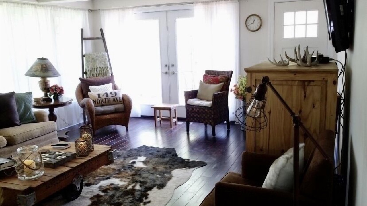 Photo of Livingroom in Wauconda