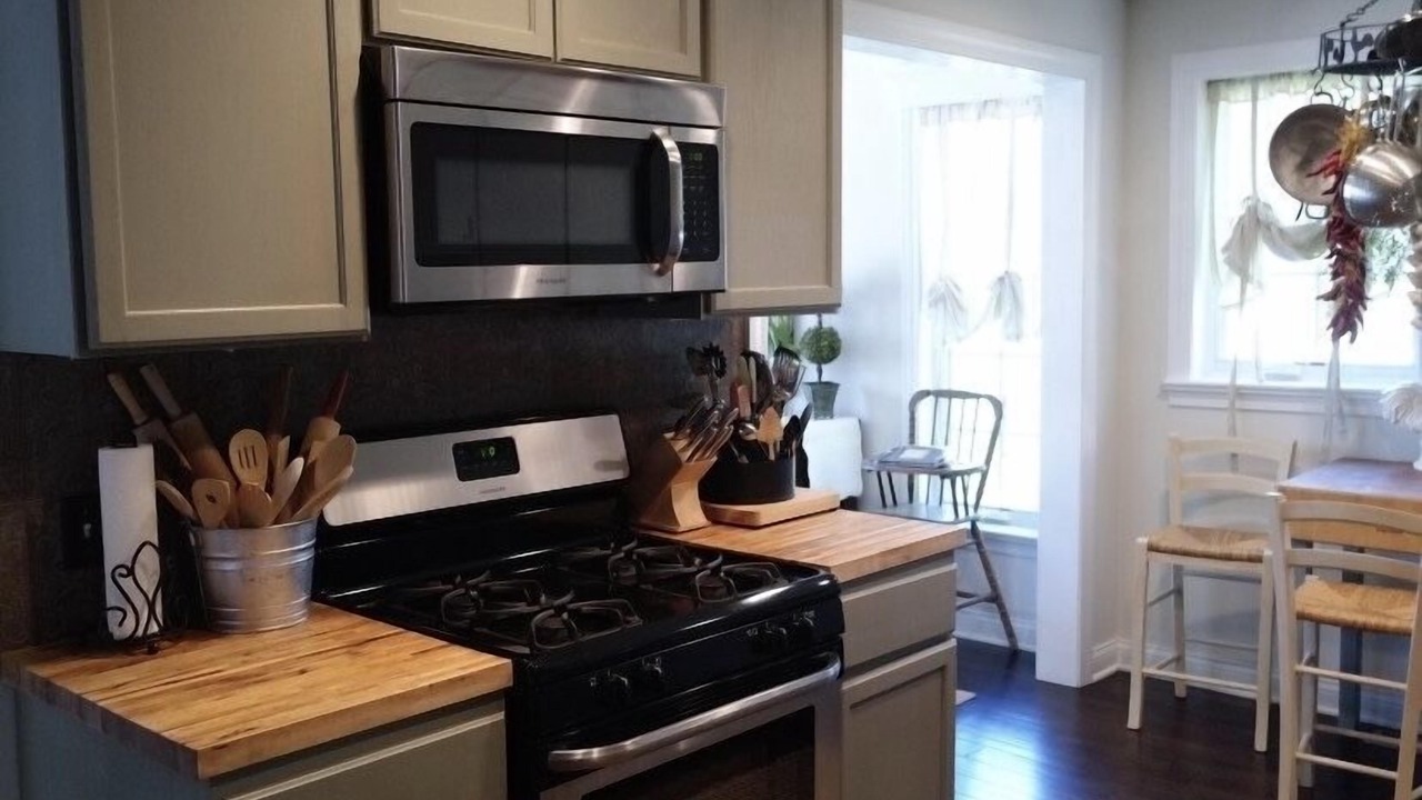 Photo of Kitchen in Wauconda