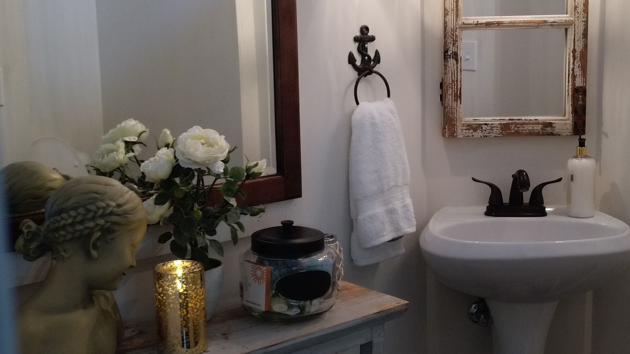 Photo of Bathroom in Wauconda