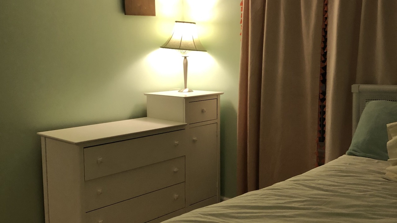 Photo of Bedroom in Fox Valley